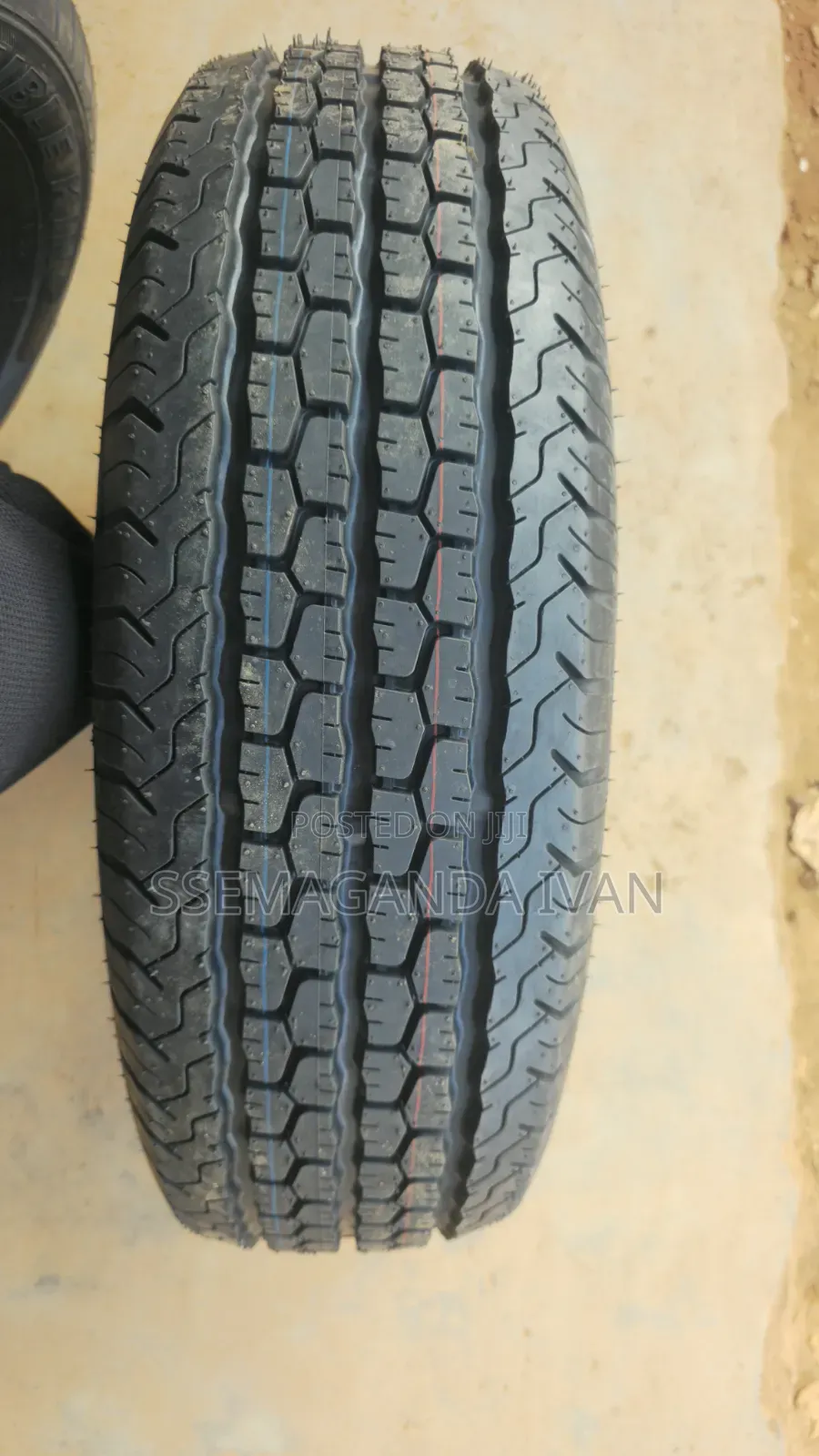 205/70r15 Dk768 8 Plyrating Brand New Tyres