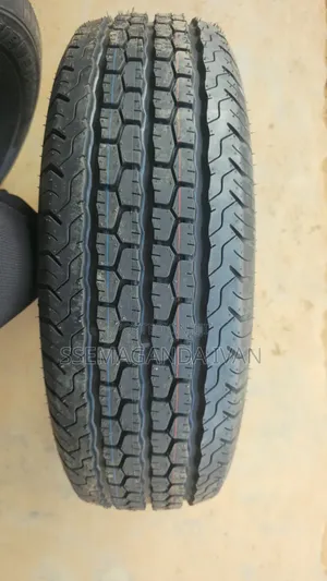 205/70r15 Dk768 8 Plyrating Brand New Tyres