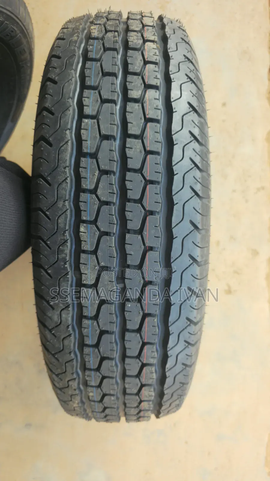 205/70r15 Dk768 8 Plyrating Brand New Tyres