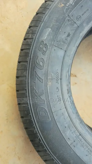 205/70r15 Dk768 8 Plyrating Brand New Tyres