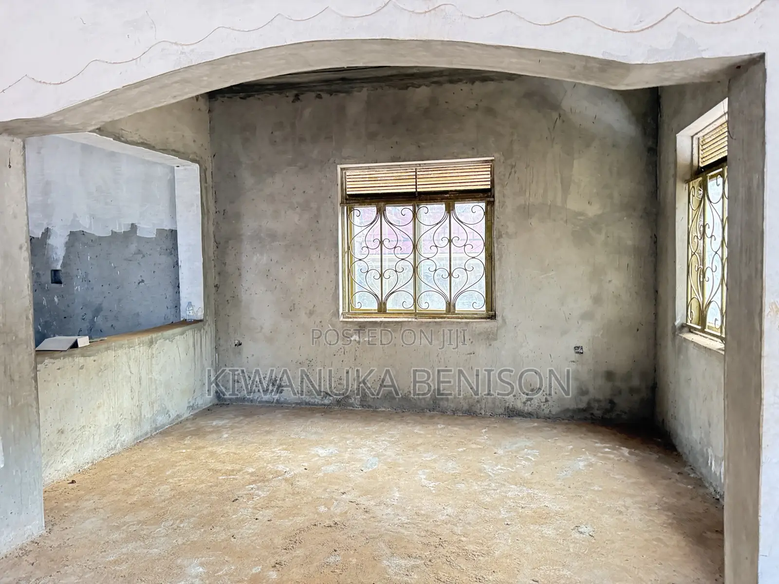 3bdrm Bungalow in Buloba, Central Division for sale