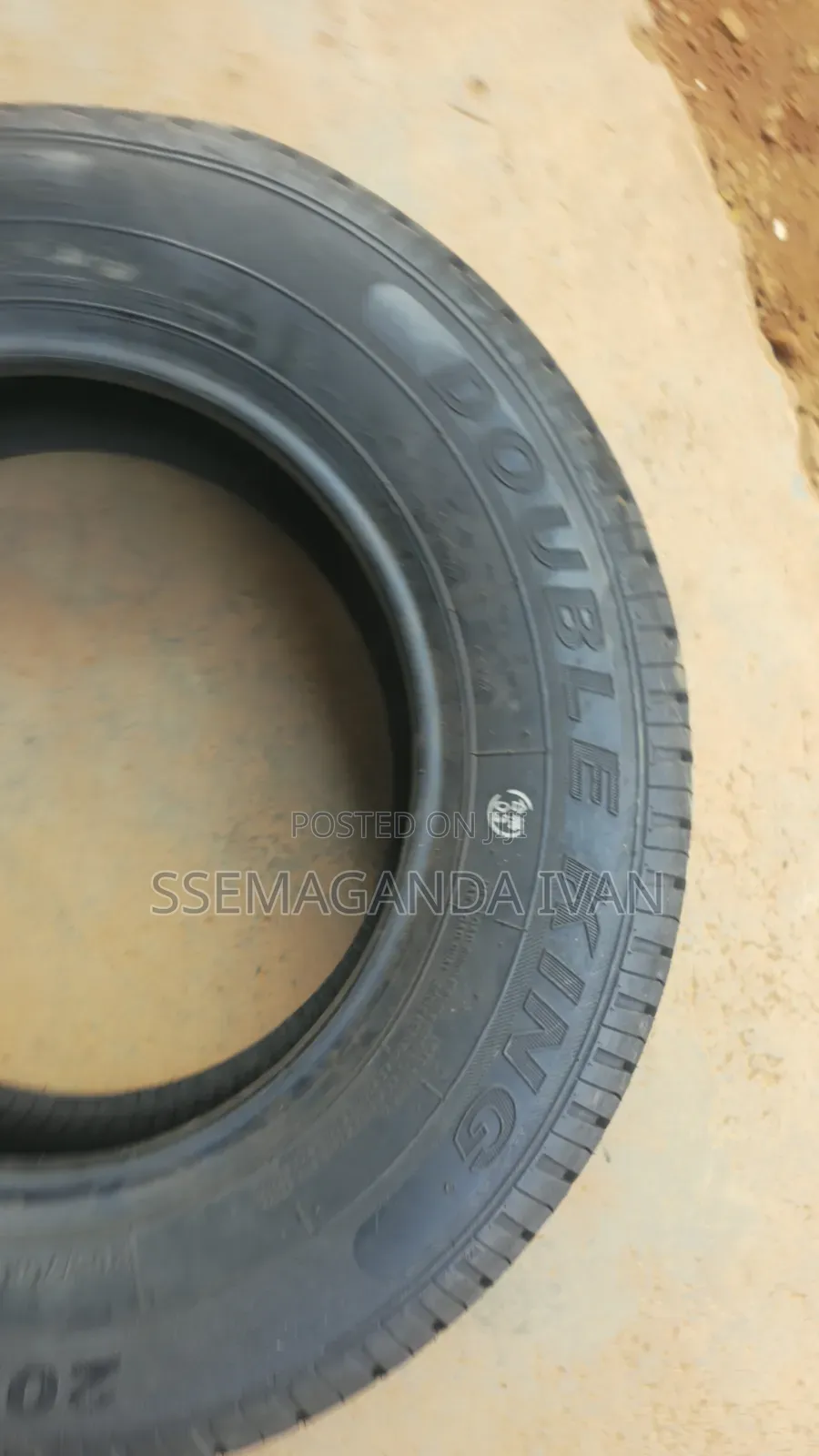 205/70r15lt Double King Tyres 8 Plyratings