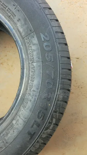 205/70r15lt Double King Tyres 8 Plyratings