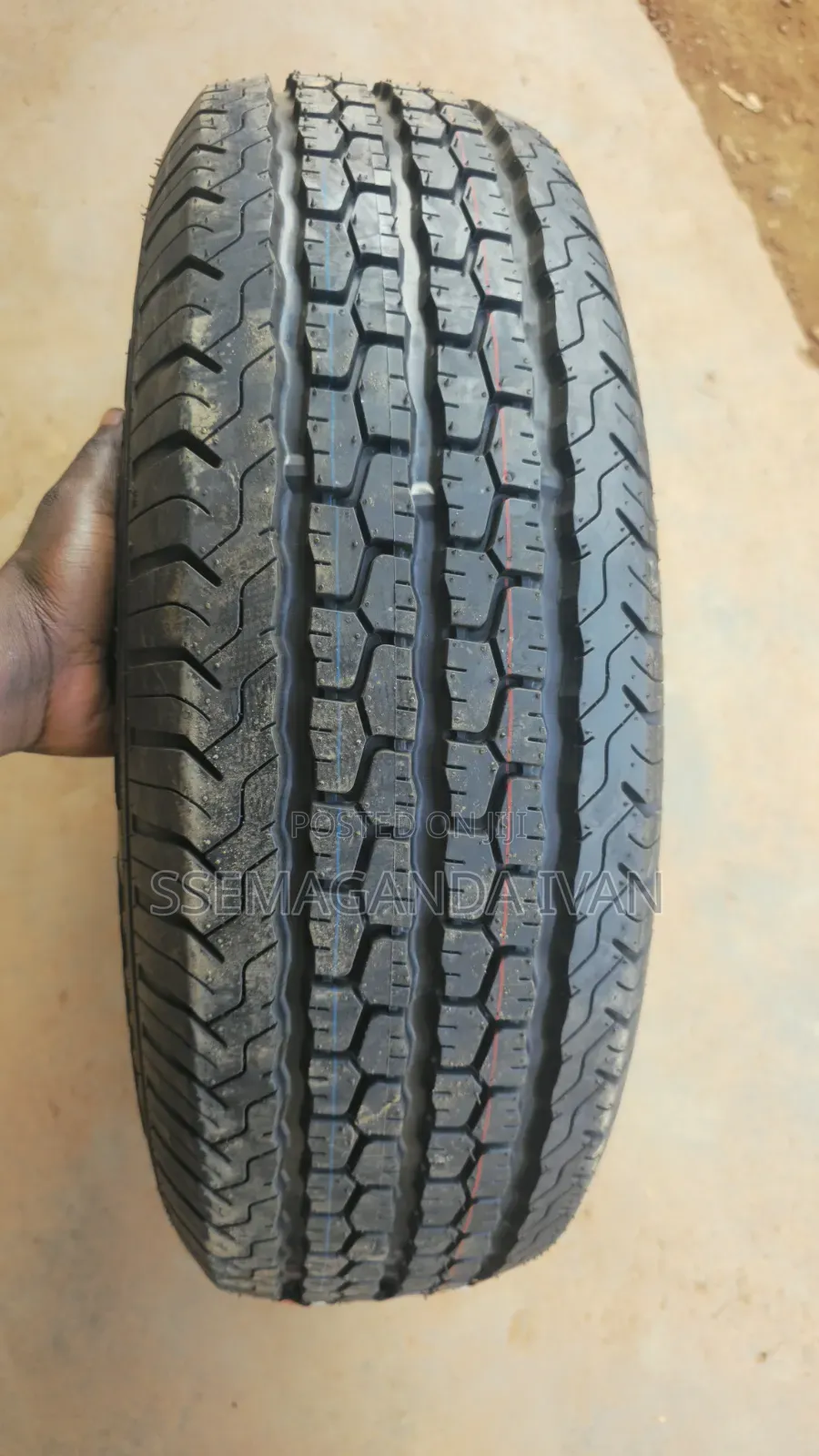 205/70r15lt Double King Tyres 8 Plyratings