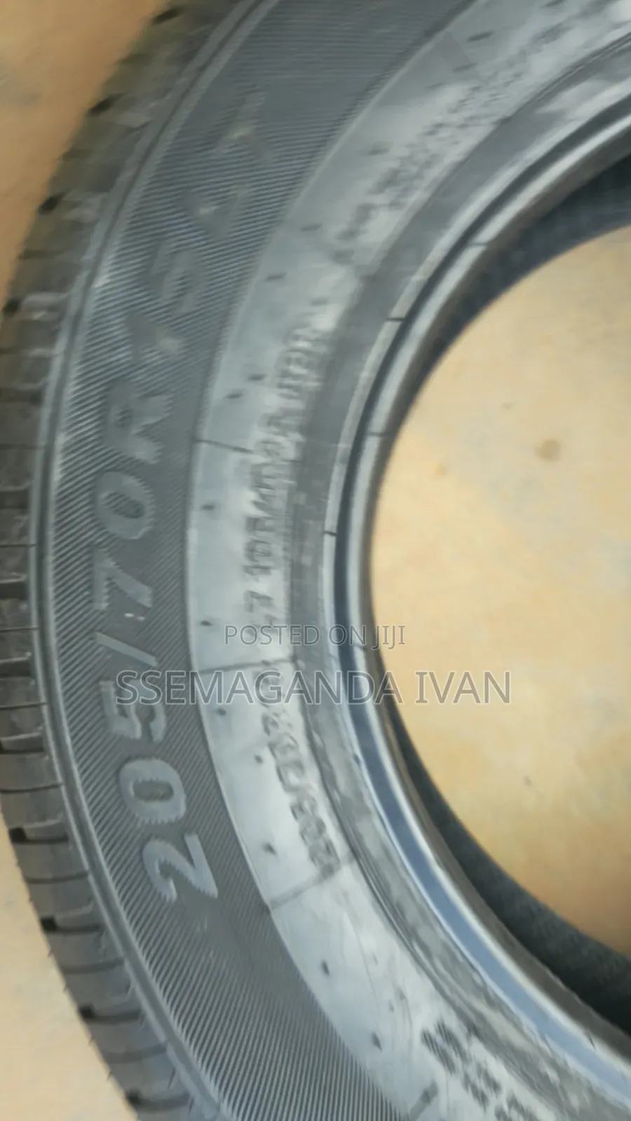 205/70r15lt Double King Tyres 8 Plyratings