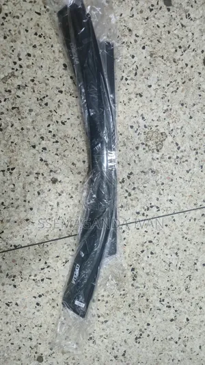 Corolla G Touring Rain Guards Tinted Black