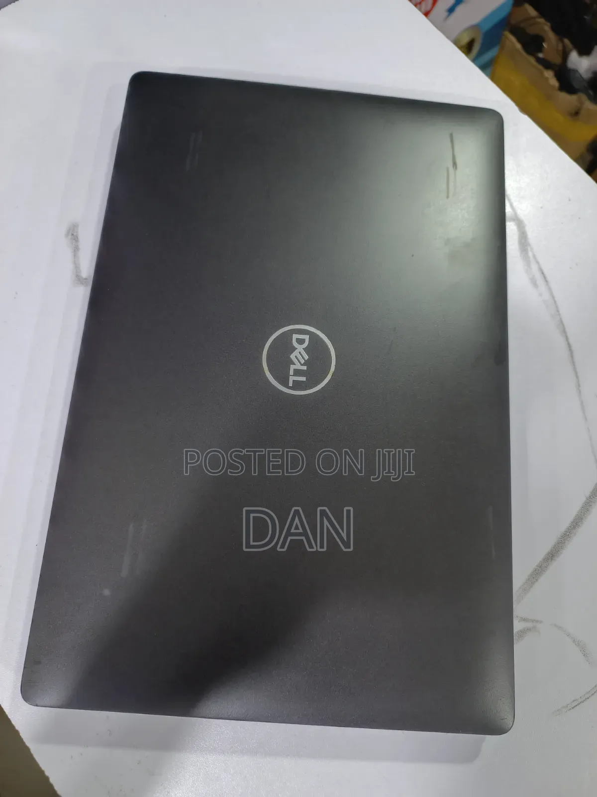 Laptop Dell Precision 3541 16GB Intel Core i5 SSD 256GB
