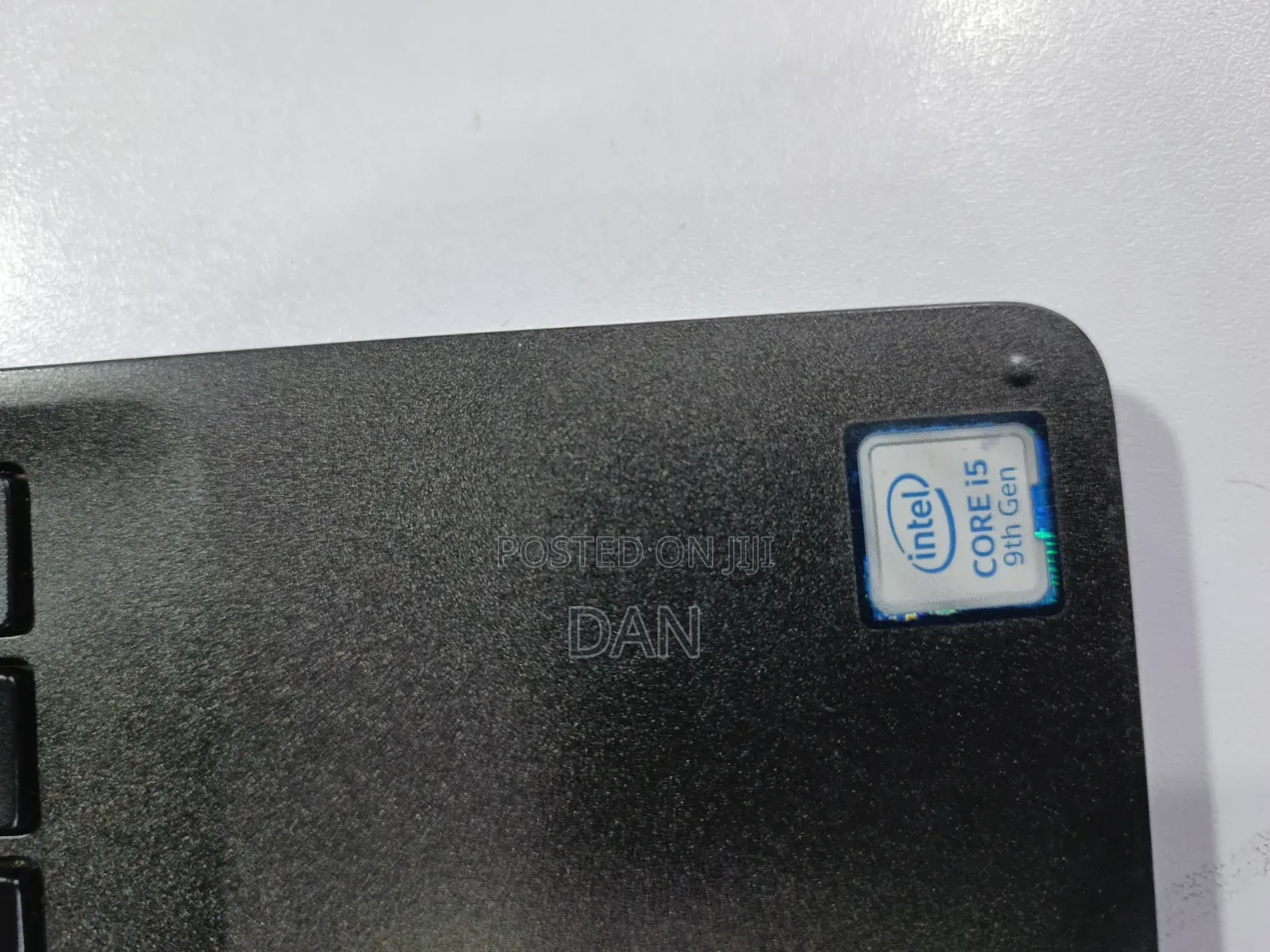 Laptop Dell Precision 3541 16GB Intel Core i5 SSD 256GB