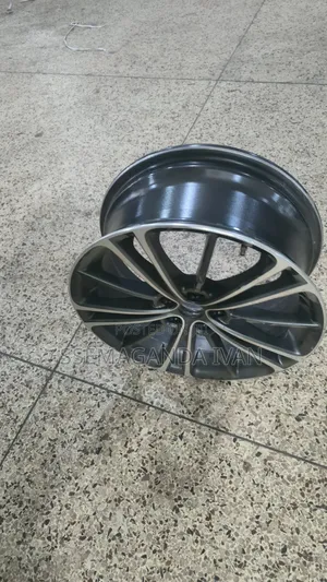 Subaru,premio,altezza Sport Rims 17