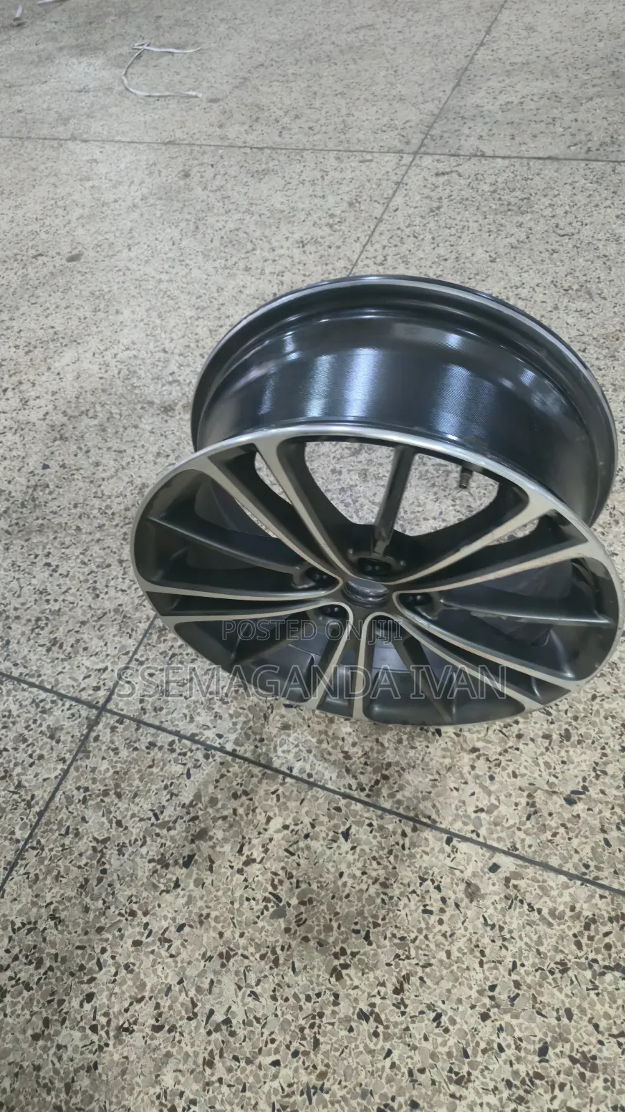 Subaru,premio,altezza Sport Rims 17