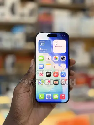 Apple iPhone 15 Pro 128 GB Blue