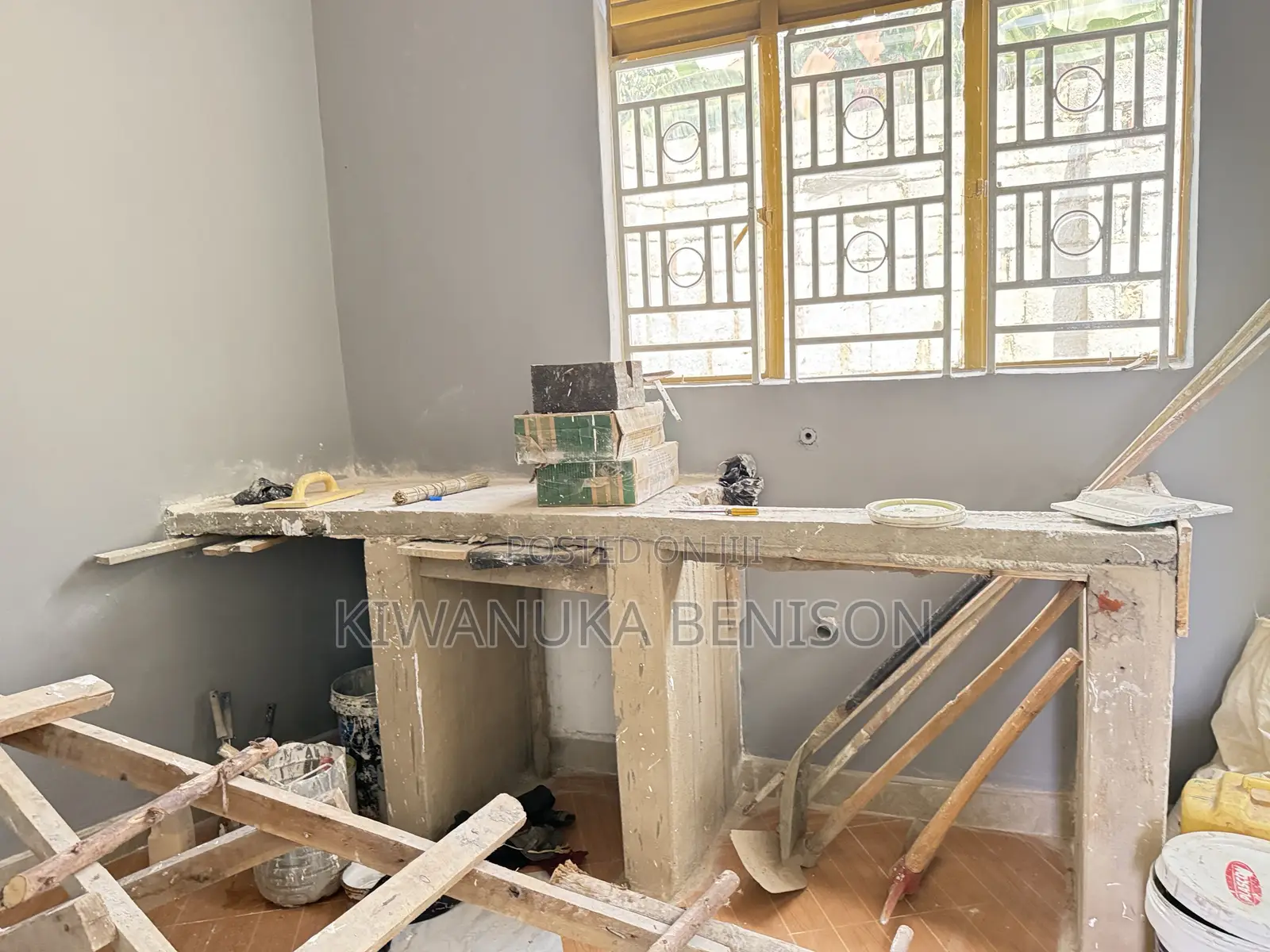 3bdrm Bungalow in Buloba, Central Division for sale