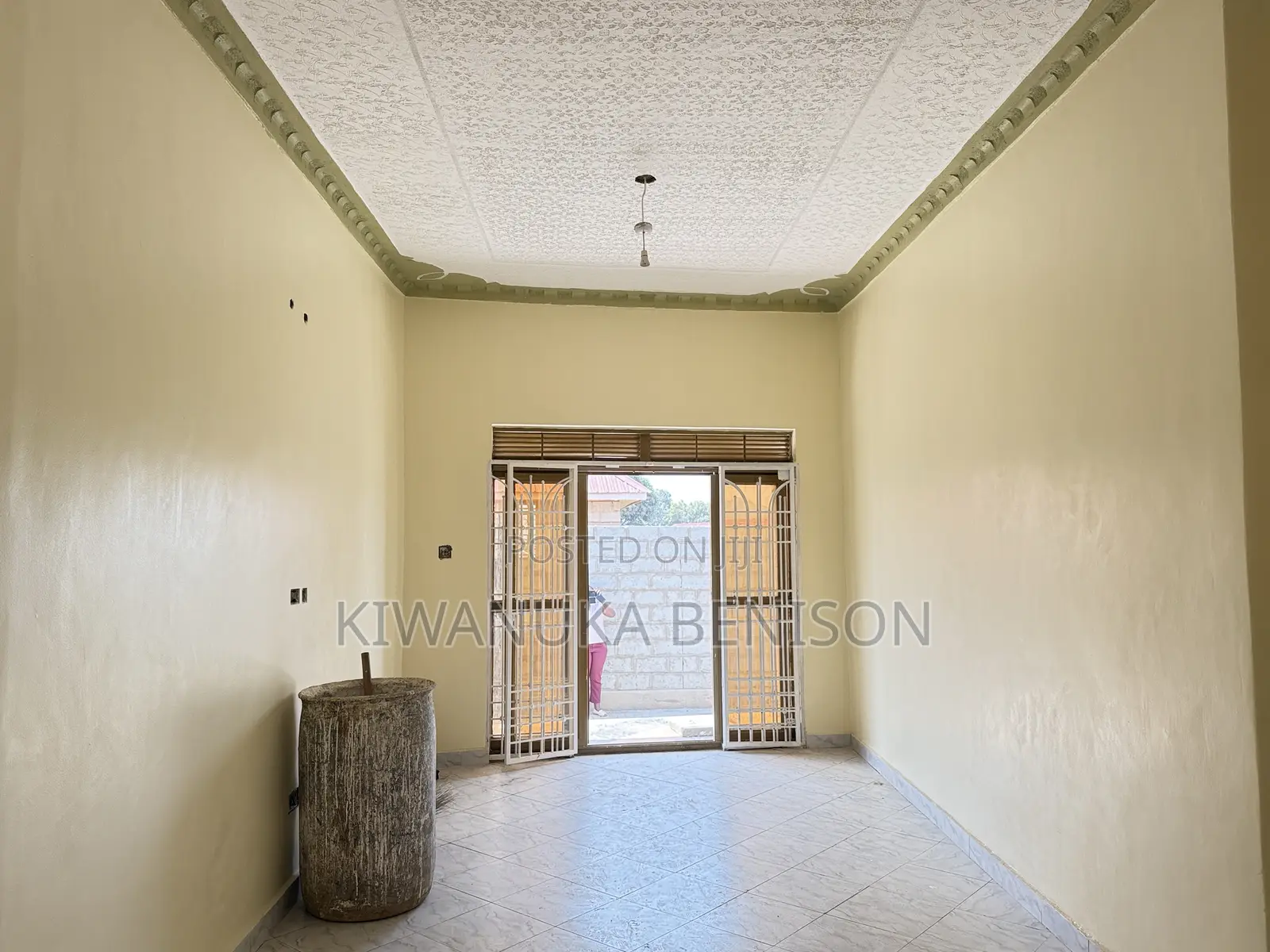 3bdrm Bungalow in Buloba, Central Division for sale
