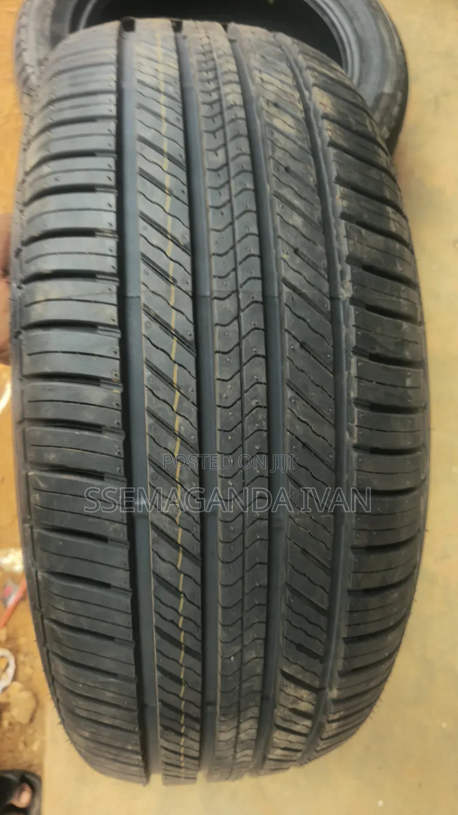 235/55r18 Double King Brand New Tyres