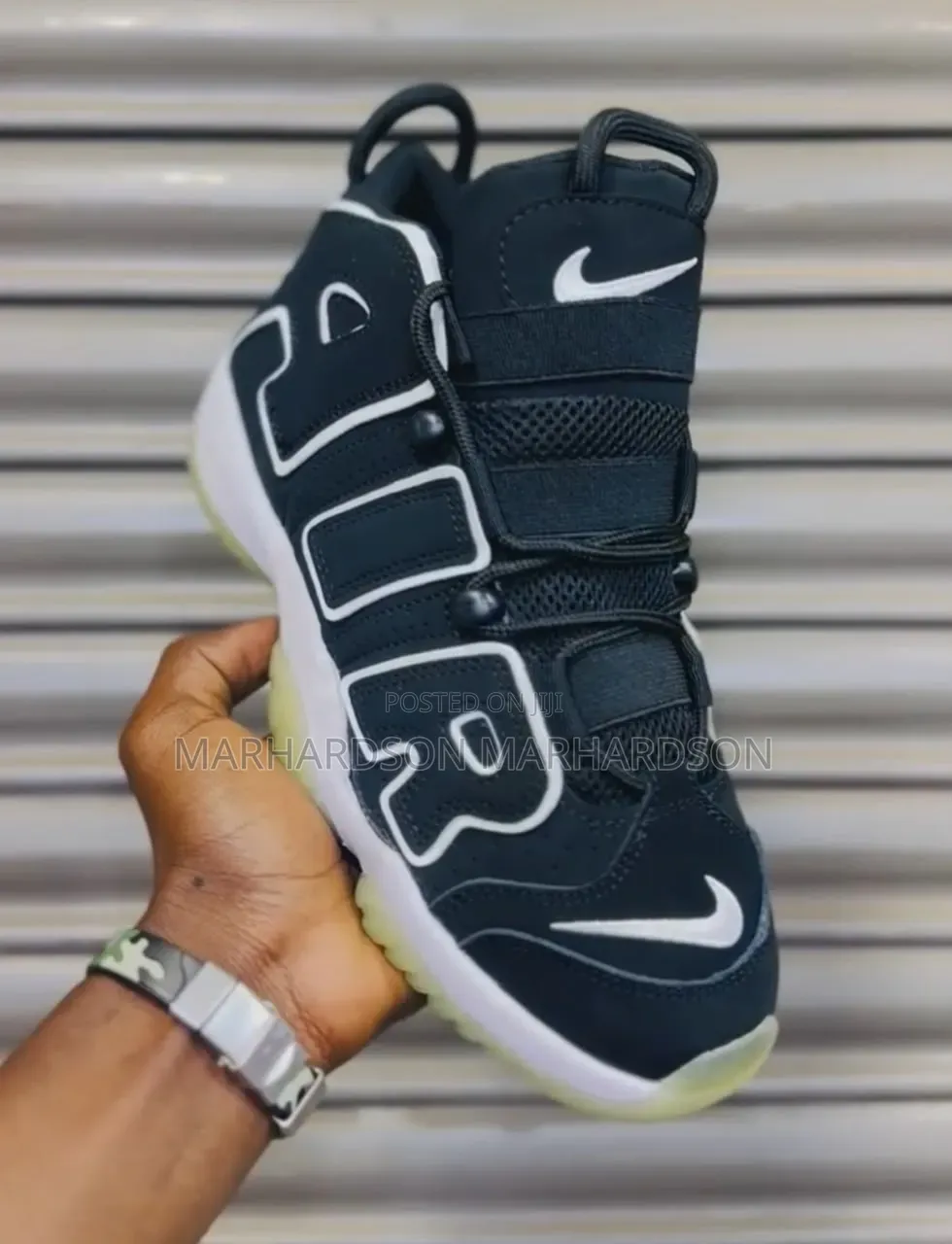 Jordan Air Unisex