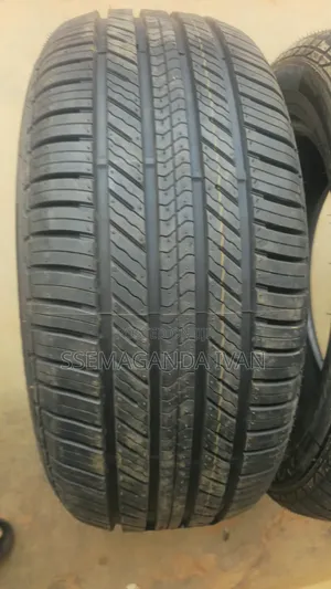235/55r18 Dk365 Brand New Tyres