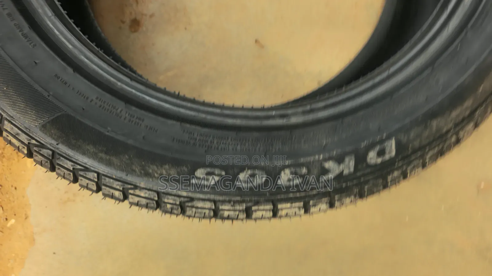 235/55r18 Dk365 Brand New Tyres