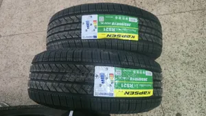265/60r18 Highway Kapsen Brand New Tyres