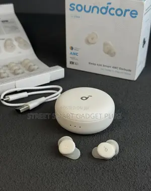 Soundcore Sleep A30 Anc Earbuds
