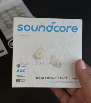 Soundcore Sleep A30 Anc Earbuds