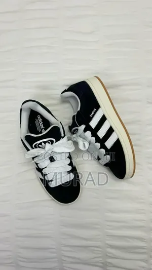 Adidas Campus