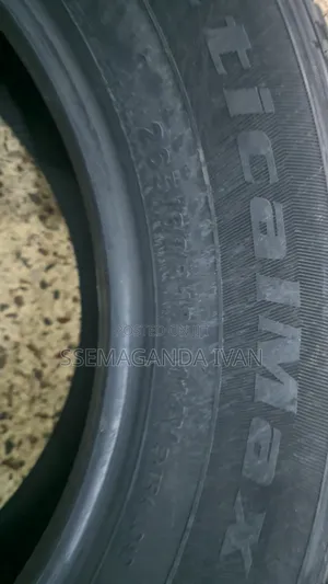 265/60r18 Highway Practica Tyres