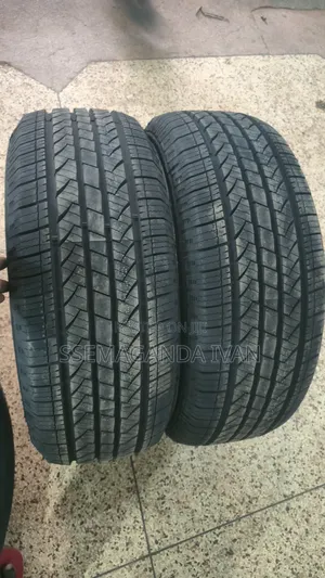 265/60r18 Highway Practica Tyres
