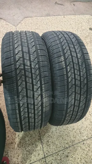 265/60r18 Highway Practica Tyres