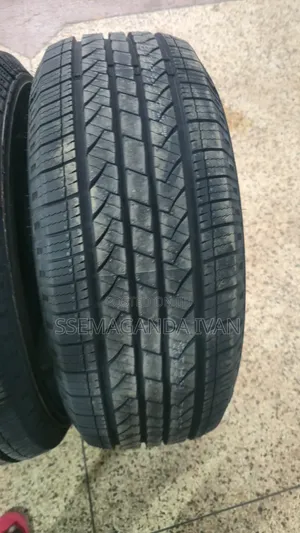 265/60r18 Highway Practica Tyres