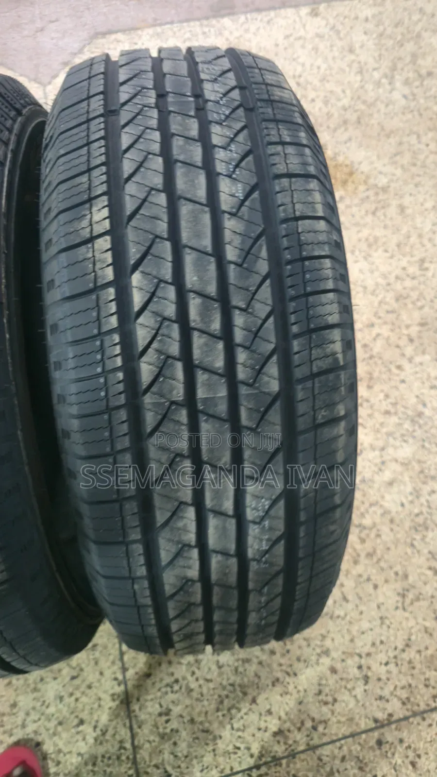265/60r18 Highway Practica Tyres