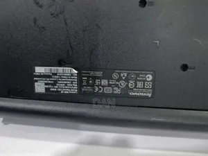 Laptop Lenovo 4GB Intel HDD 320GB