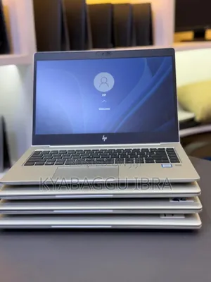 Laptop HP EliteBook 840 G5 8GB Intel Core i5 SSD 256GB