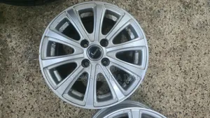 Sport Rims Size 14 Japan Used for Sienta,alex,passo,probox,vitz