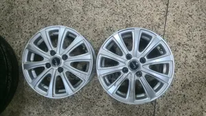 Sport Rims Size 14 Japan Used for Sienta,alex,passo,probox,vitz