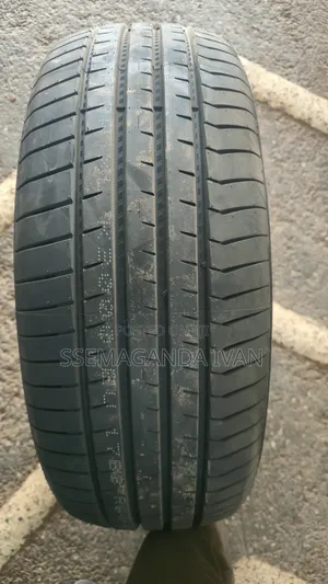 235/55r19 Rassurer Tyres