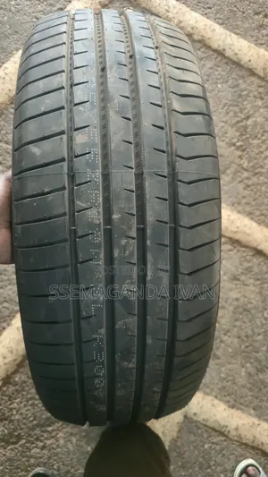 235/55r19 Rassurer Tyres