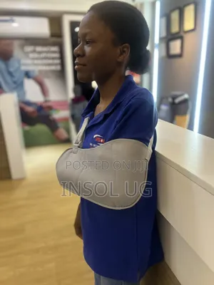 Arm Sling for Broken Arm