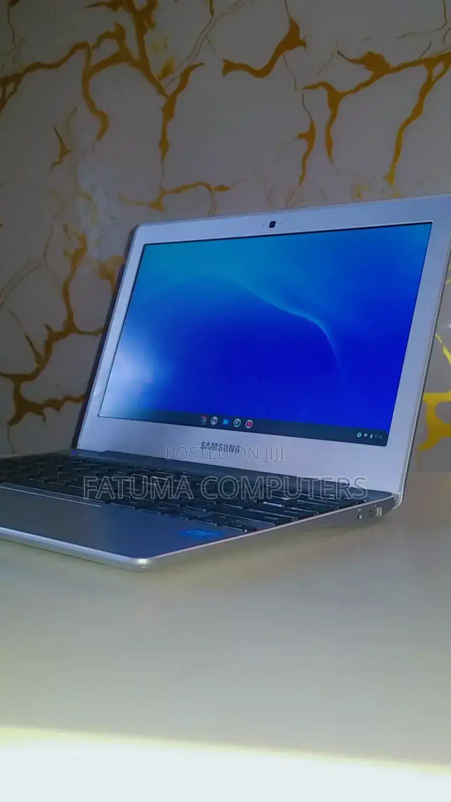 Laptop Samsung Galaxy Book 2 2GB HDD+SSD 16 GB