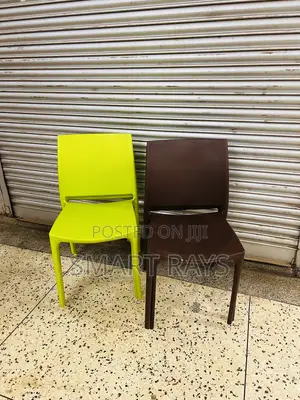 Portable Armless Plastic Chairs Office Plastic Chairs