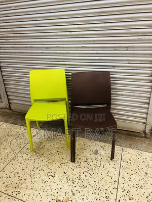 Portable Armless Plastic Chairs Office Plastic Chairs