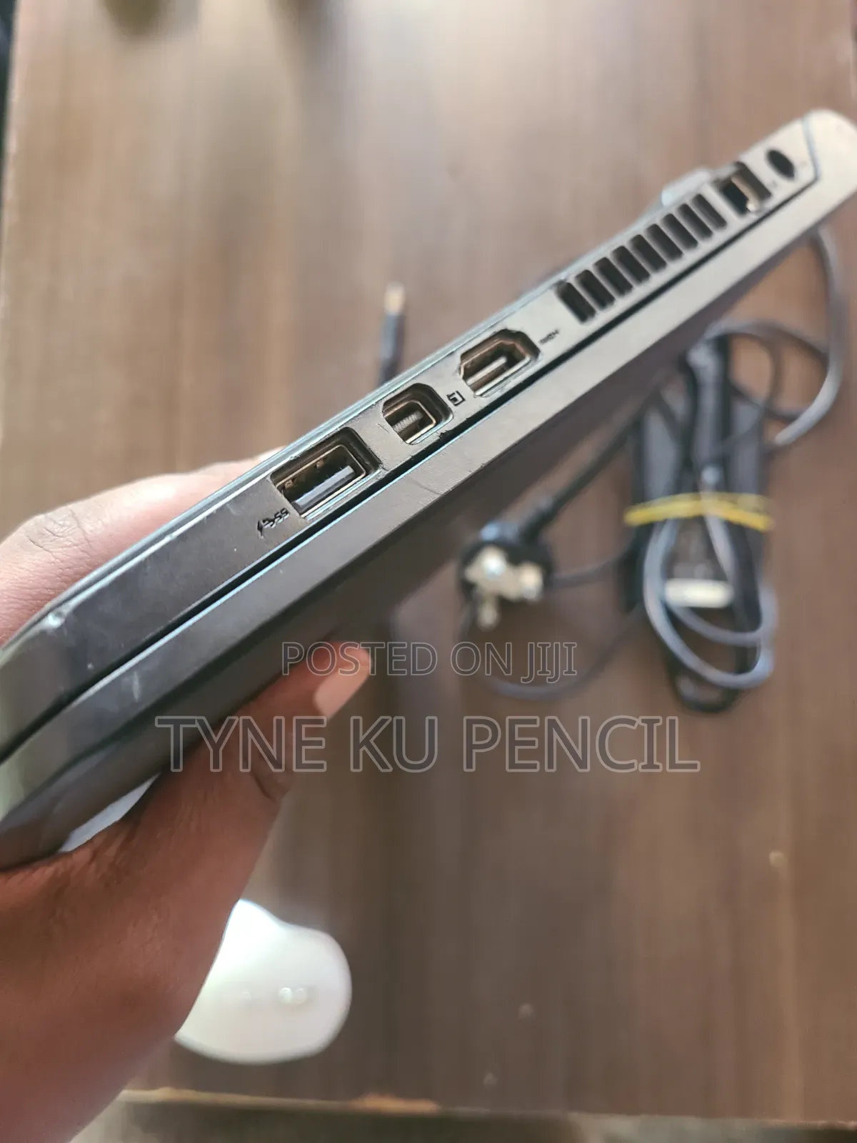 Laptop Dell Latitude 4GB Intel Core i5 HDD 500GB