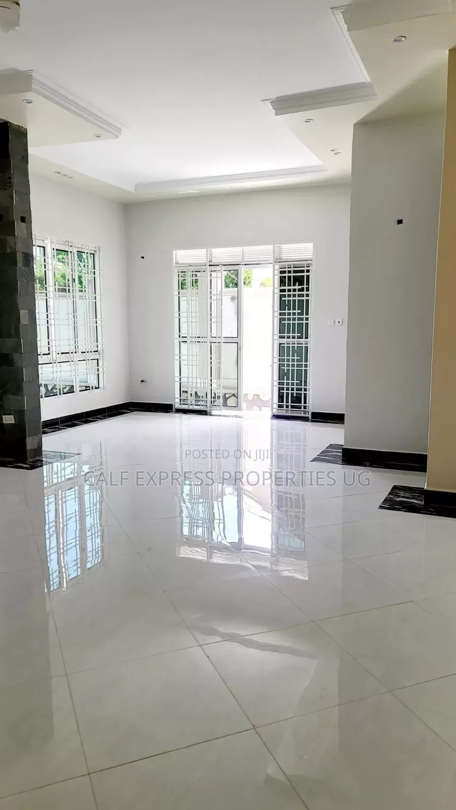 4bdrm Bungalow in Buziga, Central Division for rent