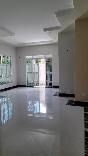 4bdrm Bungalow in Buziga, Central Division for rent