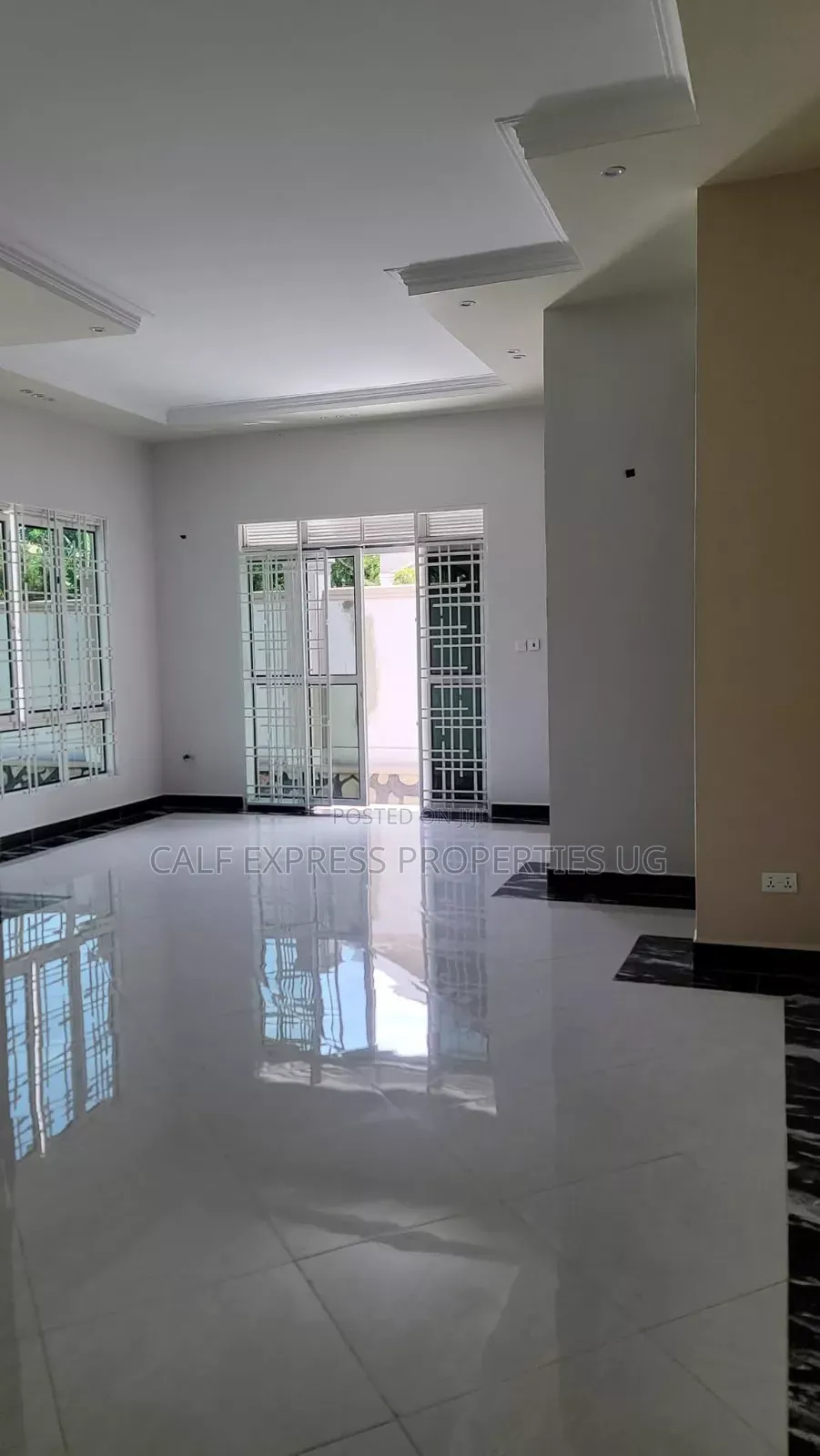 4bdrm Bungalow in Buziga, Central Division for rent