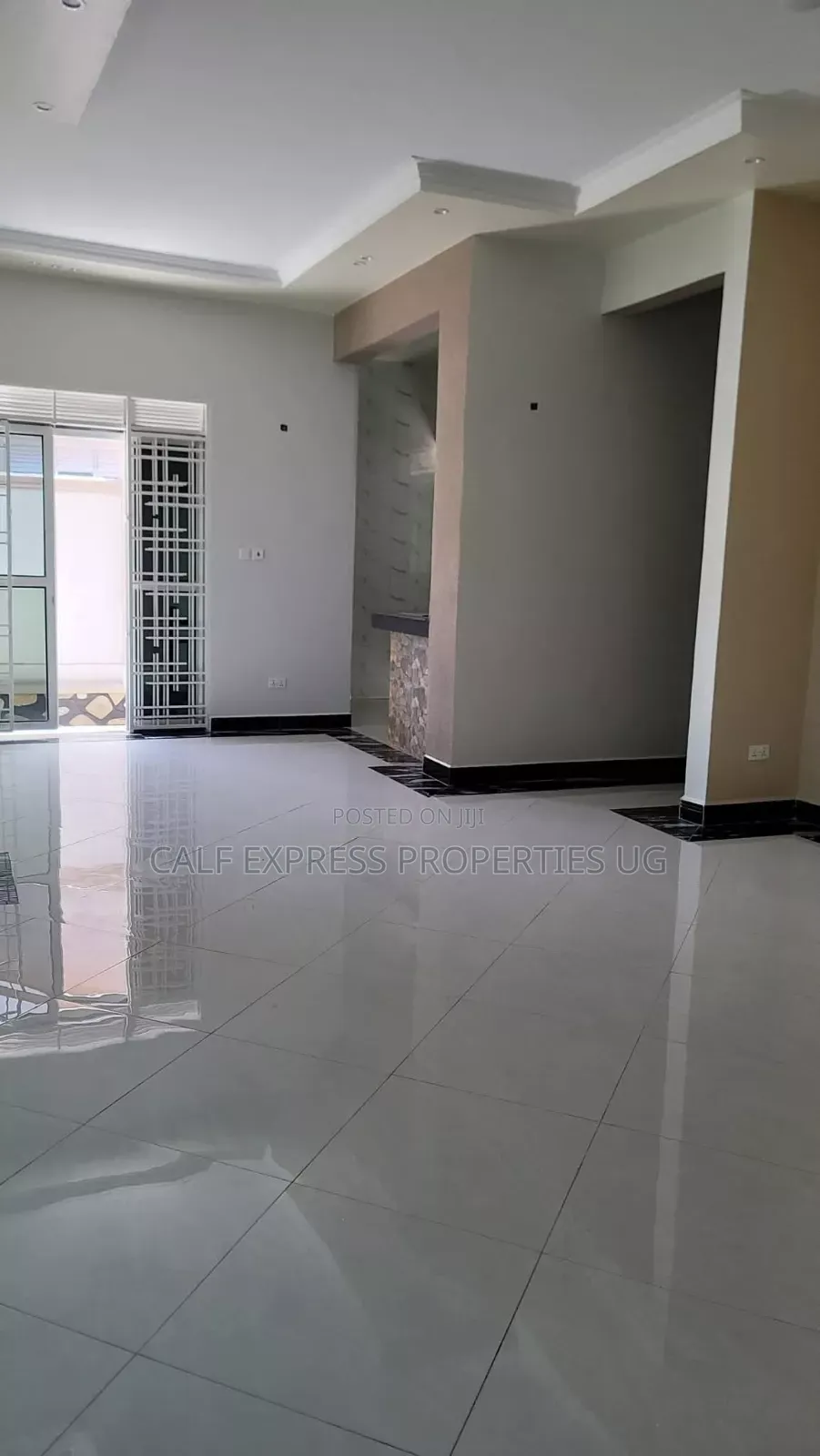 4bdrm Bungalow in Buziga, Central Division for rent