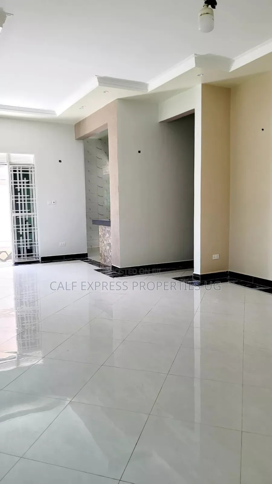 4bdrm Bungalow in Buziga, Central Division for rent