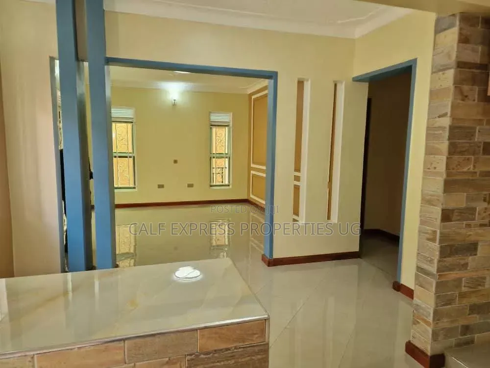 Studio Apartment in Kansanga, Central Division for rent