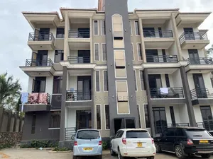 Studio Apartment in Kansanga, Central Division for rent
