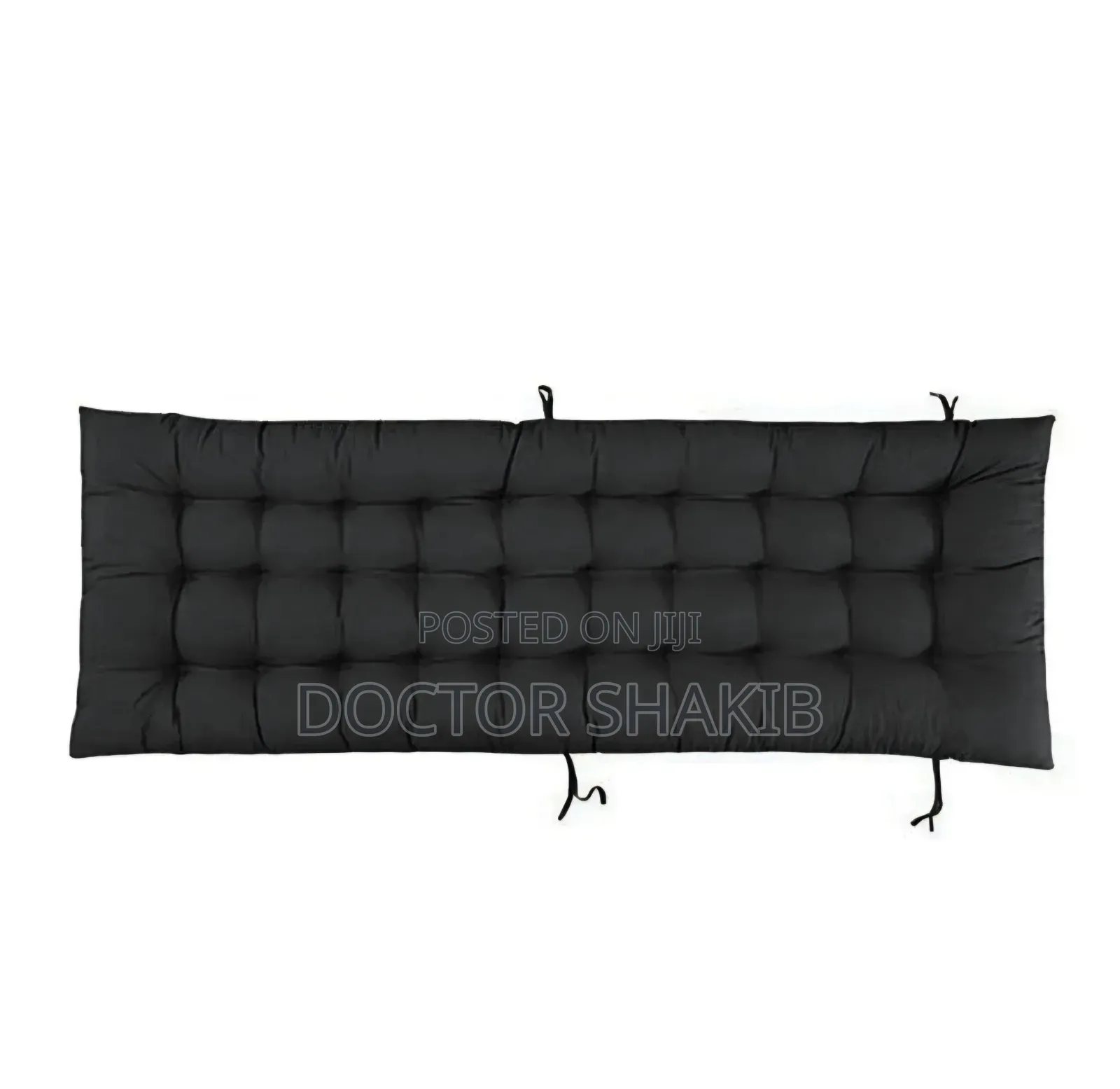 Indoor Outdoor Thick Chair Cushion