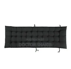 Indoor Outdoor Thick Chair Cushion